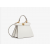 Fendi Peekaboo ISeeU Petite-White