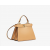 Fendi Peekaboo ISeeU Petite-Tan