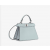 Fendi Peekaboo ISeeU Petite -Light blue