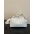 Fendi First Medium Borsa in pelle