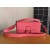 Fendi Baguette Medium Leather Bag 