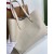  Burberry Reversable Tote 