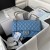 Pelle di agnello Borsa Classica Chanel  