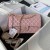 Pelle di agnello Borsa Classica Chanel  