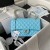 Pelle di agnello Borsa Classica Chanel  