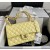 Pelle di agnello Borsa Classica Chanel  
