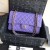 Pelle martellata Borsa Classica Chanel  