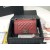 Small Boy Chanel Handbag in Lambskin 