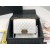 Small Boy Chanel Handbag in Lambskin 