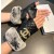 Chanel Leather Gloves