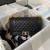 Boy Chanel Flap Bag with Handle