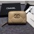 Pelle portafoglio Chanel