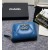 Pelle portafoglio Chanel
