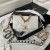 Chanel 19 Wallet on Chain