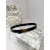 Dior 30 Montaigne Avenue Belt 25mm