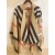 Burberry Cashmere Shawl 