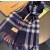 Burberry classic Cashmere scarf 