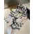 Burberry Lightweight Cashmere scarf  70 x 200 cm 