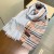 Burberry Reversiable Cashmere Scarf
