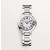 Swiss Ballon Bleu De Cartier, Quarzo 28mm