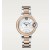 Ballon Bleu De Cartier, Meccanico, 33mm e 36m