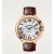 Ballon Bleu De Cartier, Meccanico, 40mm e 42m