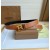 Cintura Burberry 35 MM Reversibile 