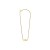 Balenciaga BB Icon Necklace 