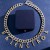 Balenciaga BB Icon Necklace 