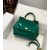Dolce&Gabbana Small Sicily in Shiny Leather 