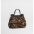 Authentic quality- Dolce Gabbana Medium Sicily Handbag in plonge calfskin