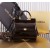 Authentic quality-Dolce Gabbana Medium Sicily Handbag in Polished calfskin -Bordeaux