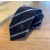 Burberry Silk Tie 