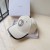 Burberry Baseball Cap 