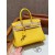 Top Grade Hermes Birkin 30 in Togo Leather