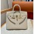 Top Grade Hermes Birkin 30 in Togo Leather