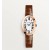 Orologio Orologio Baignoire,   quarzo
