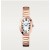 Orologio Orologio Baignoire,   quarzo