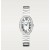Orologio Orologio Baignoire,   quarzo