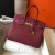 Hermes Birkin 25 /30 / 35 in Togo Leather 