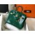 Hermes Birkin 30 in Crocodile Leather  