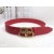 Balenciaga Cinture in pelle 40mm