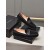 Bottega Veneta Moccassins