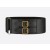 Pelle Di Vitello Cintura D-waist 10mm