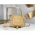 Chloe Small Marcie Double Carry Bag