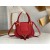 Chloe Mini Marcie Double Carry Bag
