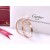 Cartier Leve Earrings
