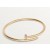 Cartier Juste un clou Small Bracelet 