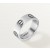Cartier Leve  ring 