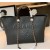 Chanel Large Pelle Borsa Shopping 